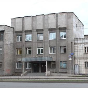 Поликлиника №2 - фотография