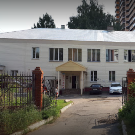 Республиканский центр профилактики и лечения близорукости РОКБ