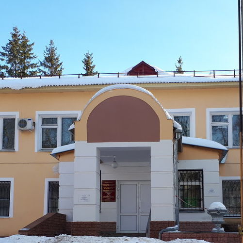 Отделение Светотехстрой СП №1, фото