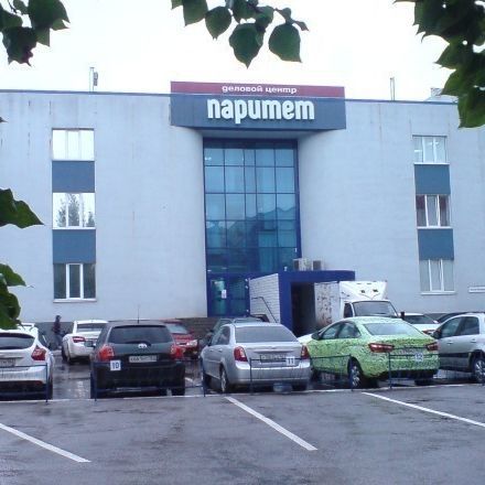 Кабинет доктора Борицкого, фото