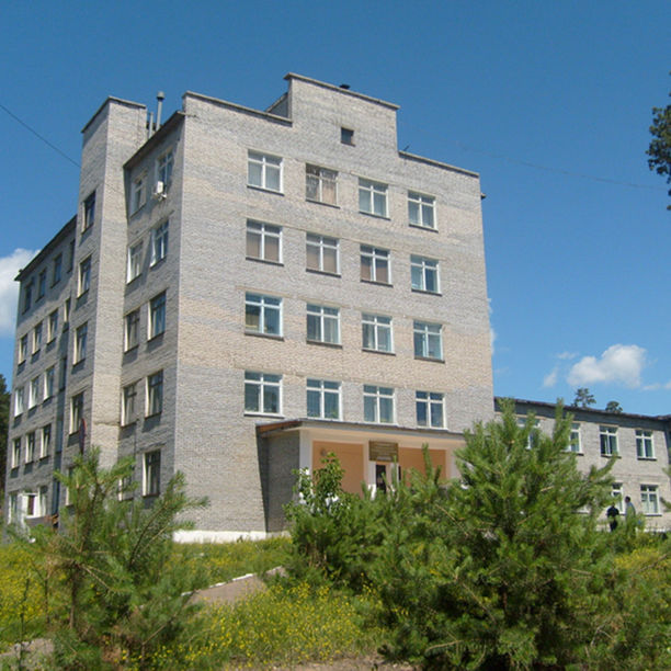 Республиканский психоневрологический диспансер