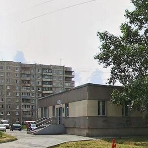 Бактериологическая лаборатория ДГБ, фото