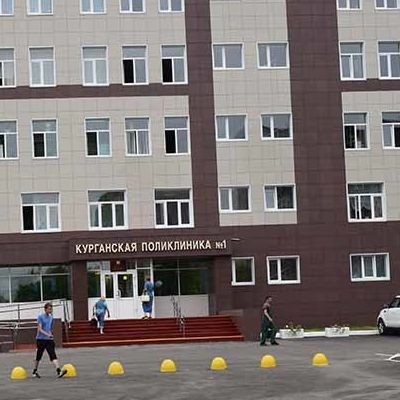 Стоматологическое отделение КП №1, фото