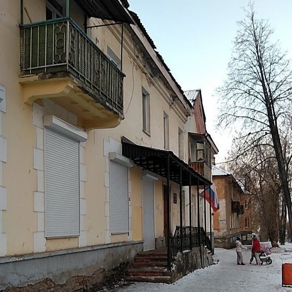 Педиатрическое отделение №1 Поликлиника №1 ГДП №3, фото