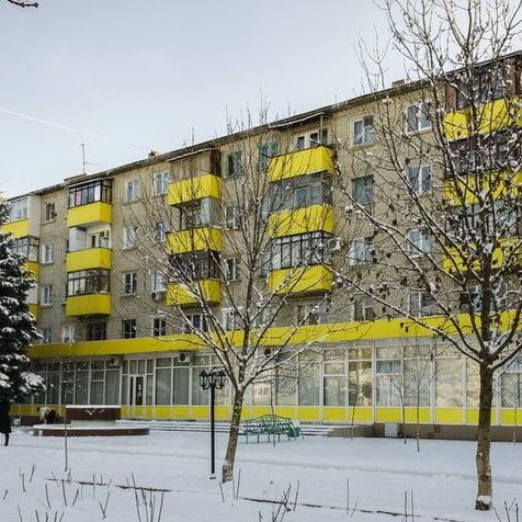 Женская консультация БЦРБ, фото