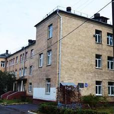 Кожно-венерологическое отделение - фотография