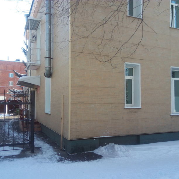 Паразитологическая лаборатория
