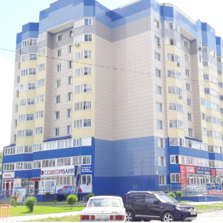 Офтальмология Точка зрения