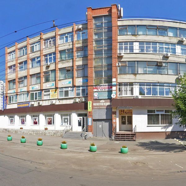 Офтальмологическая клиника Прозрение