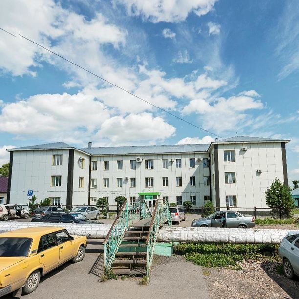 Стоматологический кабинет Поликлиника ПРБ