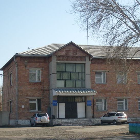 Отделение неотложной наркологической помощи  Стационар РКНД