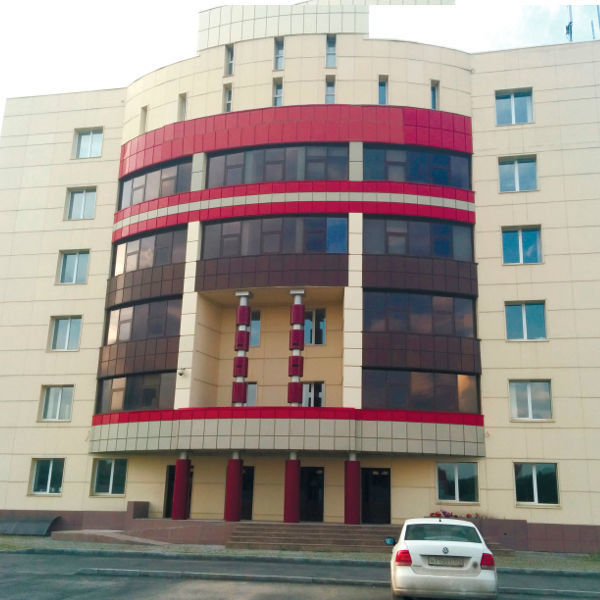 Медицинский центр Гименей на Ленина, фото
