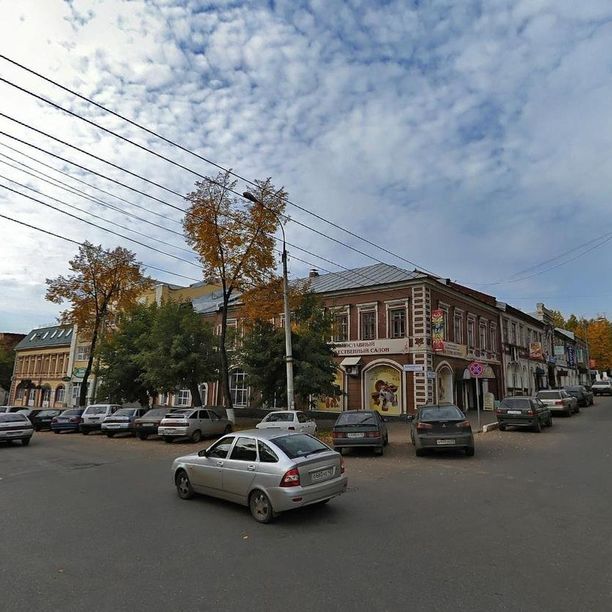 Стоматология Блик на Московской 4, фото