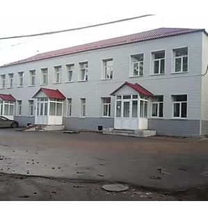 Инфекционное отделение Звенигородская ЦГБ, фото
