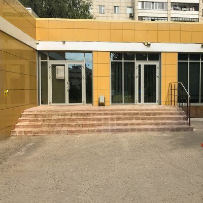 Медицинский Профилактический Центр на Гвардейской 59