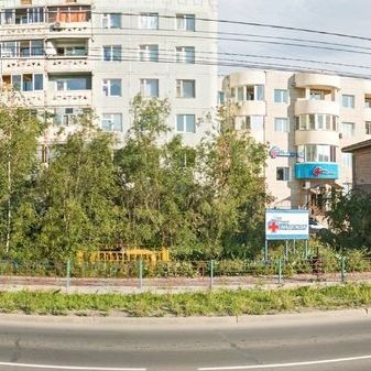 Медицинский центр Надежда
