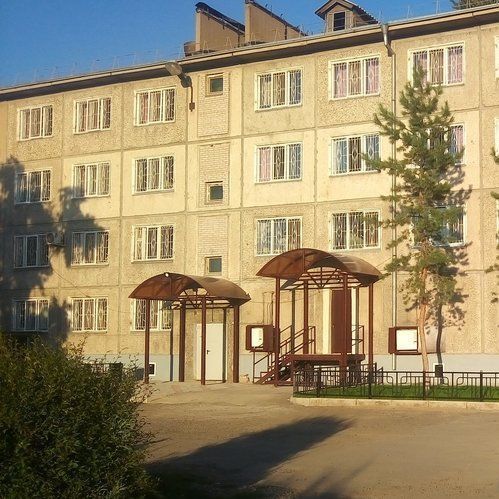 Отделение платных услуг РКПБ, фото