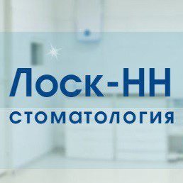 Стоматология Лоск-НН на Пушкина, фото
