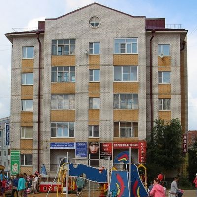 Стоматология Люкс, фото