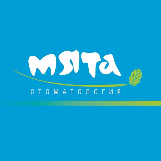 Мята - фотография