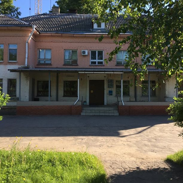 Центр медицинской профилактики ОККД, фото