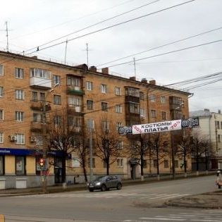 Отделение реабилитации РВФД, фото