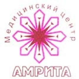 Клиника амрита. Амрита медицинский центр. Амрита логотип. Эмблема медицинского центра Новосибирск.