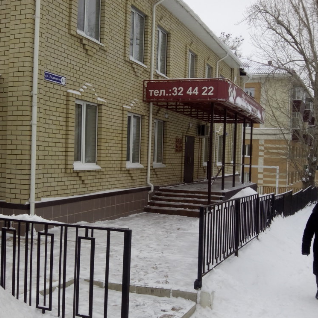 Стоматология Элитстом, фото
