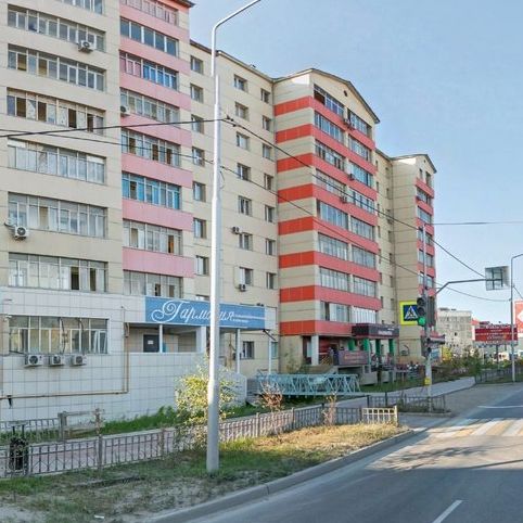 Гармония - фотография