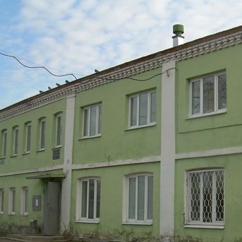 Взрослая поликлиника Обуховская городская больница НЦРБ
