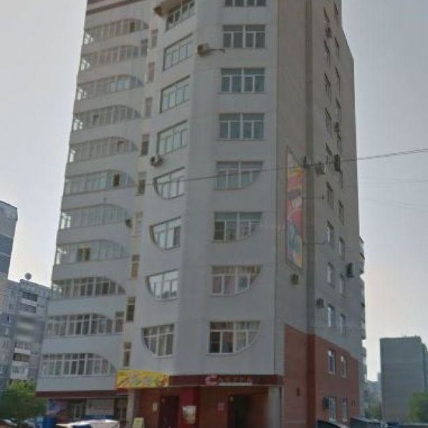 Центр позвоночной патологии доктора Карпова, фото