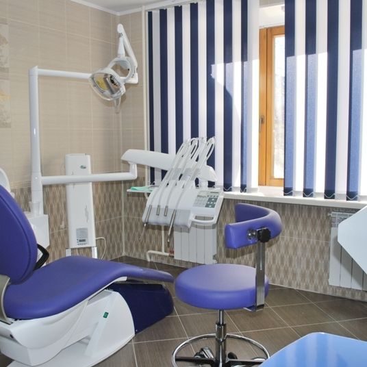 Зубная клиника калуга герцена
