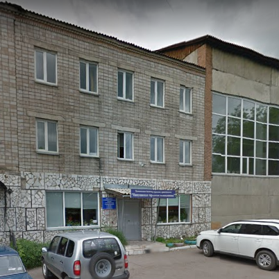 Кабинет урологии, фото