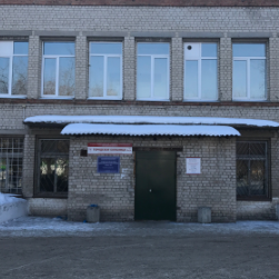 Отоларингологическое отделение Корпус №2 ГБ, фото