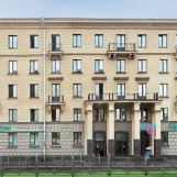 Диагностический центр Пикассо на Лесном проспекте, фото