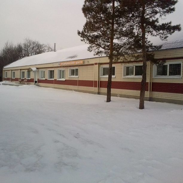 Детский медицинский центр
