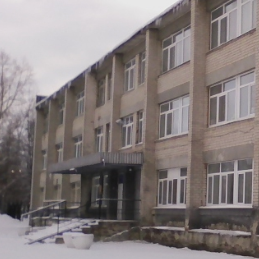 Женская консультация №2 - фотография