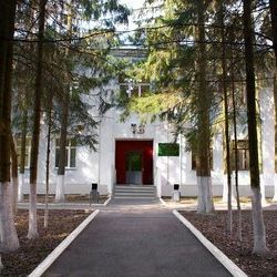 Областной центр спецмедпомощи