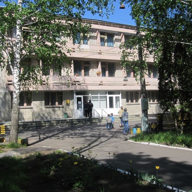 Центры реабилитации в Курске