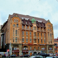 Диагностический центр Пикассо на Владимирском, фото