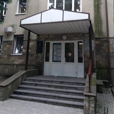 Городской пульмонологический центр ГП №1, фото