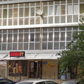 Единый межрегиональный центр стоматологии, фото