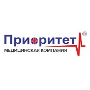 Фельдшерский пункт Приоритет