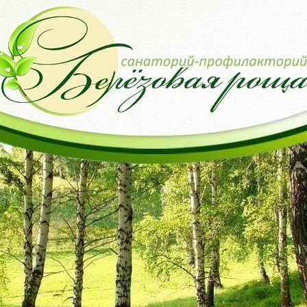 Санаторий Березовая роща