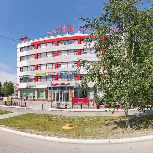 Стоматология Дентал-Сити, фото