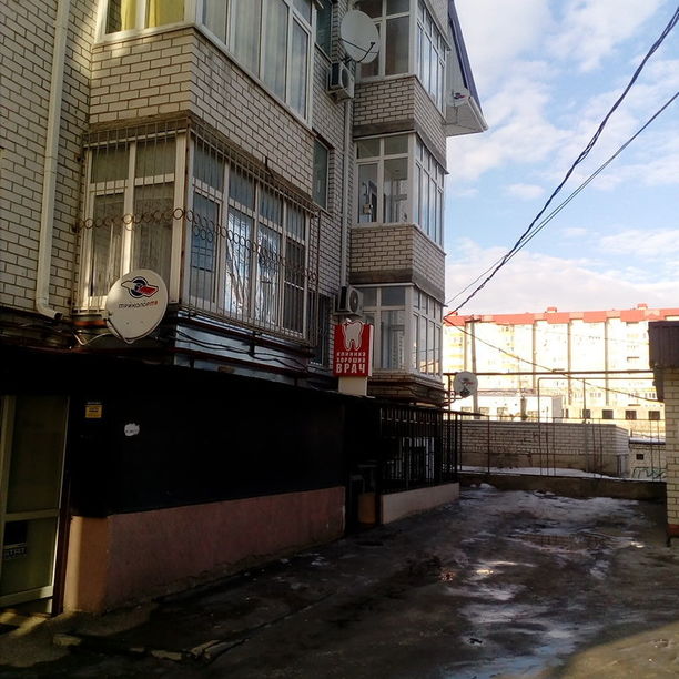 Стоматологический центр Хороший врач, фото