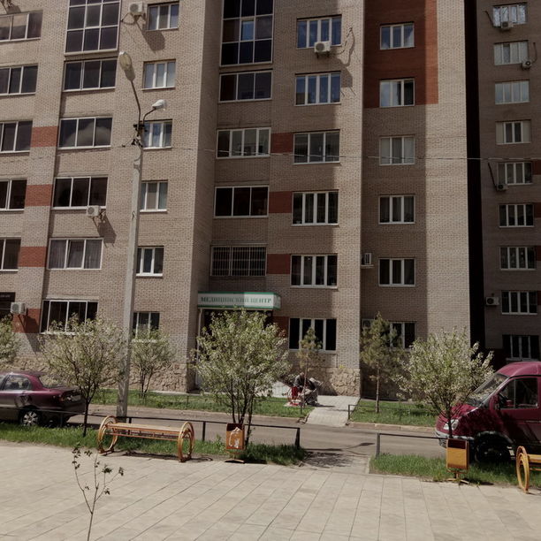 Медицинский центр Цито-Мед