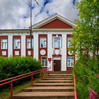 Республиканский Центр Псориаза, фото