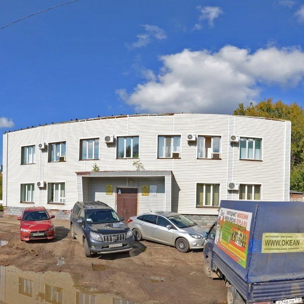 Микрохирургия глаза имени Фёдорова