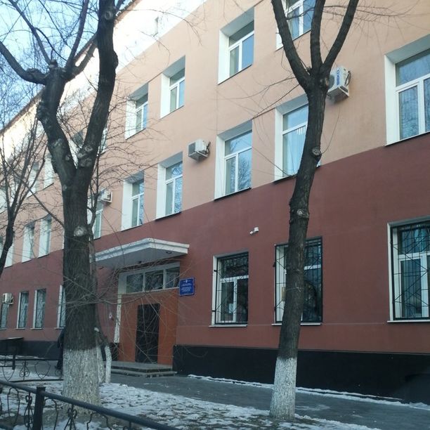 Центр психофизиологической диагностики МСЧ МВД, фото